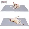 DogLemi Summer Instant Pet Cool Pad Large Size Pet Dog Cooling Mat