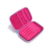 cheap EVA cartoon printing stationery holder school pencil case
