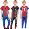/product-detail/superhero-costume-kids-suits-for-boys-children-sports-wear-oem-latest-style-with-high-quality-62076396302.html