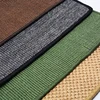 Natural Sisal Cat Scratching Mat Scratching Post For Cat Kitty Grinding Claws And Protecting Furnitures