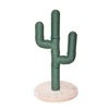 Wholesale simple cactus sisal cat tree scratcher post