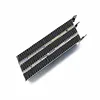 PTC aluminum fan heater elements 240V 1200W