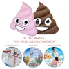 2019 Wholesale inflatable lemon/pizza/watermelon/cactus/pineapple/rainbow pool floats water toys