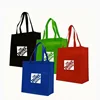 Decorate No Moq New Model environmental laminated non woven tote bag