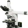 Green Led Pointer Infinite Optical System Multi View Microscope