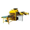 HBY5 10 Full Automatic Clay Brick Production Line Price In China