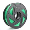 Pla for playing card fibre green film