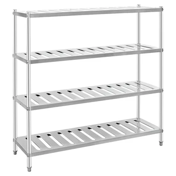 steel rack