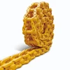 China golden supplier offer excavator undercarriage parts track link assembly for Hyundai R305-7 excavator spare part