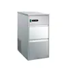 30T Flake ice machine for fish/meet keeing fresh, large flake ice maker