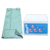 Best far infrared sauna body detox 3 zones 75C agent price