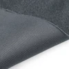 Warp Knitted Polyester Tricot One-side Brushed Track Suits Fabric 180gsm