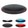Built-in Microphone Portable Mp3 Player Rechargeable Bluetooth Speaker with Led Light