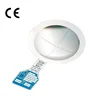 LC Type Conventional Scored Simple Domed Rupture Disk Bursting Disc Rupture Disc