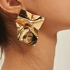 2019 Fashion Design metal Earrings For Women