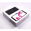 Ready stock 5.5 inch smart phone Original unlocking Android 8.1 fingerprint Network 4G Quad Core Smartphone X-tel X2
