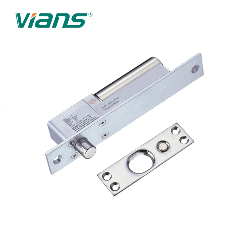 Automatic Door Lock Electric Bolt Lock For Sliding Door Lock Buy
