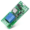 WIFI Wireless Smart Home Switch USB 5V DIY 1 Channel wifi Relay module APP Remote Control Module for IOS Android