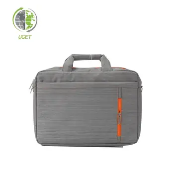 laptop bag with trolley sleeve