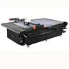 Allraise Corrugated Paper Carton Box Making Machine Packing Cutting Machine For Sale