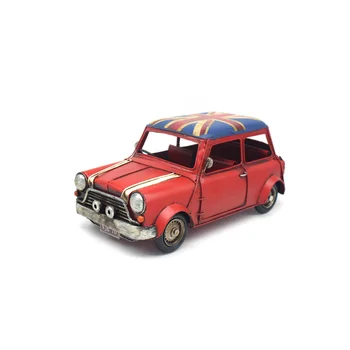 1 18 scale metal model car kits