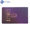 Rf temic hotel key card for hun MIFARE(R) Classic 1K customized crafts guangzhou identification card