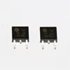 SMD 2 pins Model 2P4M TO-252 pacakge chinese thyristors/transistors/scr