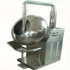 Chocolate Sugarcoating Machine