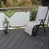 cheap outdoor wpc floor composite decking landscape decking TS-02