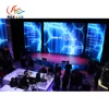 Amazing Quality P2.5 Led Video Wall For Church Full Color Advertising Digital For Led Video Wall