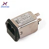 emi filter switch