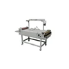 SK950L Semi-auto Hardcover Book Case Maker, Hard Cover Making Machine, Book Cover Maker