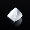 9mm Diameter K9 Optical Prism For Laser Land Leveling Machines