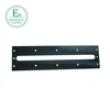 china plastic product factory Ultra high molecular weight PE guide rail for elevators