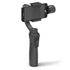 HS - S5 3-axis Handheld Bluetooth Timelapse Face Active Tracking Panoramic Gimbal Stabilizer