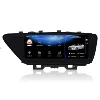 10.25 inch Anti Blu-ray screen Android 6.0 system multimedia player for Lexus ES (2013-2017 Original with no screen )2+32GB