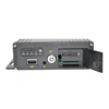 4Channels HD 1080P GPS 3g/4g/wifi G-sensor support super night vision car black box mobile DVR