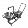Stainless steel pipeline high shear dispersing emulsifier emulsification pump
