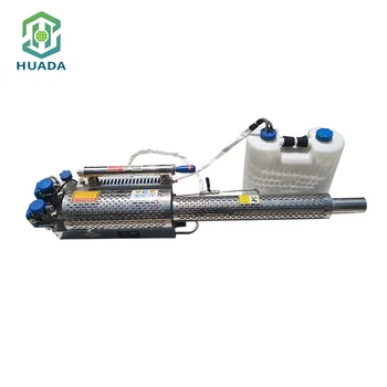 Chemical Misting Fogging Machine For Pest Control - Buy ...