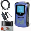 Wireless connection onboarding card reader system bus fare collection terminal support card issue and reader