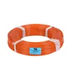 Oem Service Solid Core Wire 05Mm High Temp Wire Ul1723 Fep Insulated Wire