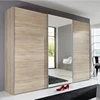 Contemporary style customized furniture with single door