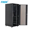 19 inch data center server cabinet rack enclosure 42U networking cable management