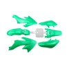 motorcycle pit bike fairing CRF50