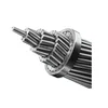 Cu Core PVC Insulation PVC Sheathed Cu-Wire Braid Screening Control Soft 2 Core Cables 2*0.5mm2 1.5mm2 2.5mm2