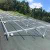 High quality Ground Mount Flat Roof Brackets Home Power System Easy Install Solar Panel Mounting Bracket for Business or Factory