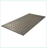 reusable anti-fatigue dragline Road mat used for machinery Rig mats