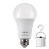 China Manufacturers 100LM/W 5W 7W 9W 12W E27 E26 B22 Smart Charge Emergency Rechargeable LED Light Bulb CE ROHS