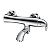 bath roman tub fitting brass faucet