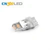 Auto lighting no installation issue same size as halogen bulb car tail light 3157 led bulb